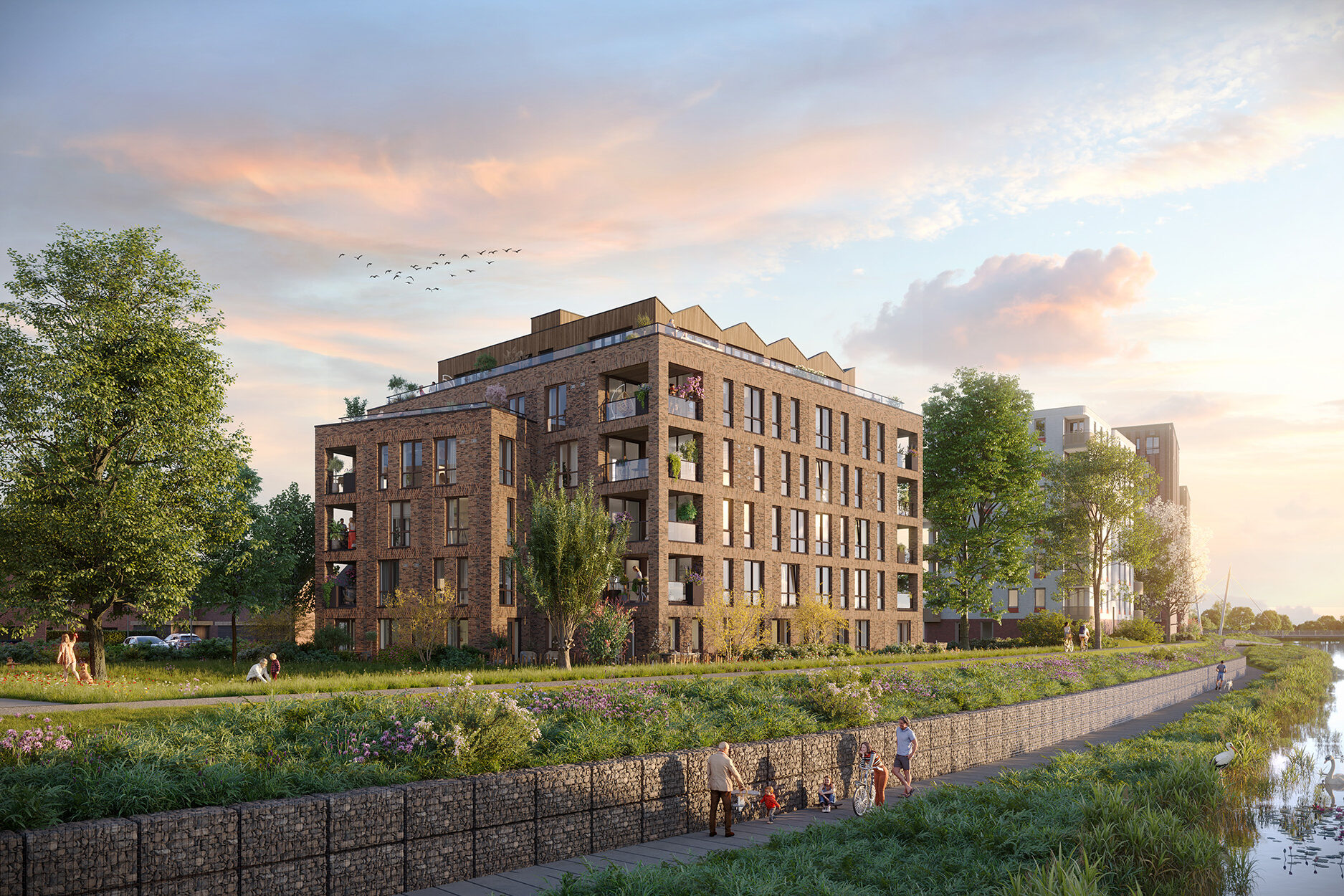 Ontdek het duurzame, natuurlijke werk van NATUR4L uit Breda. Architectuur die mens en natuur weer verbindt.