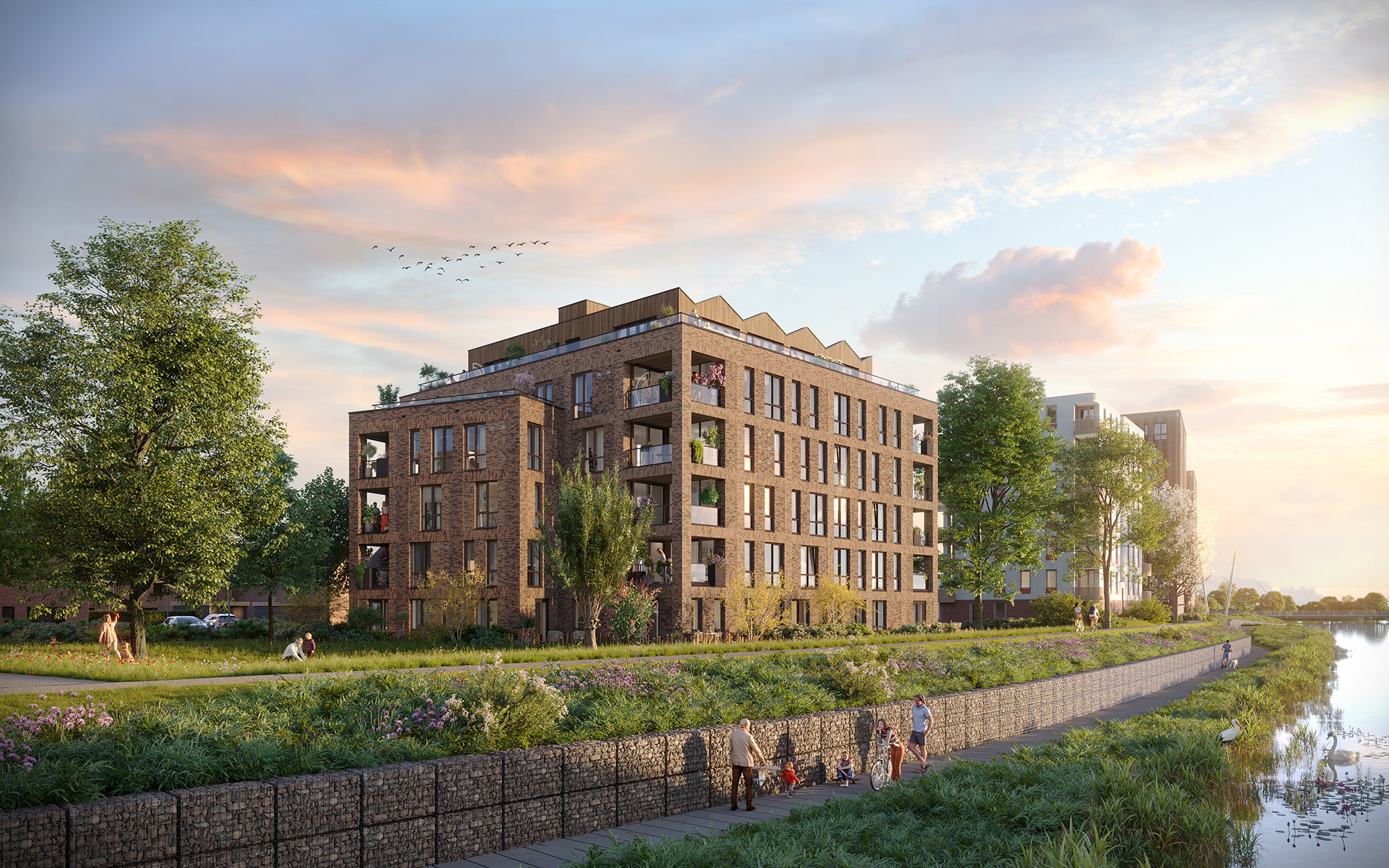 Ontdek duurzame, natuurlijke ontwerpen van NATUR4L uit Breda. Architectuur die mens en natuur weer verbindt.